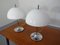 Danish Table Lamps by Frank J. Bentler, 1970s, Set of 2, Image 3