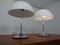 Lampes de Bureau par Frank J. Bentler, Danemark, 1970s, Set de 2 13