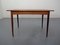 Danish Teak Dining Table, 1960s 13