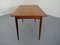 Danish Teak Dining Table, 1960s 16