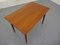 Danish Teak Dining Table, 1960s 5