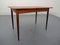 Danish Teak Dining Table, 1960s 21