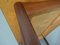 Danish Teak Dining Table, 1960s, Image 10