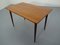 Danish Teak Dining Table, 1960s 2