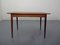 Danish Teak Dining Table, 1960s 17