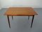 Danish Teak Dining Table, 1960s 18