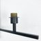 Minimalist Adjustable Metal Wall Light, 1960s, Image 3