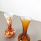 Vases Pop Art Vintage de Opaline Florence, Italie, 1970s, Set de 4 8