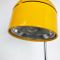 Pop Art Table Lamps from Staff, 1970s, Set of 2, Image 9
