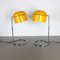 Pop Art Table Lamps from Staff, 1970s, Set of 2 18