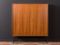 Walnut Veneered Cabinet, 1960s 1