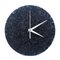 Poly-Marble Wall Clock from Niimaar, Image 1