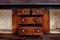 Antique English Oak Court Cupboard, 1680s 3