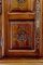 18th Century Antique French Walnut Buffet Du Corps, Image 2