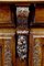 18th Century Antique French Walnut Buffet Du Corps, Image 6