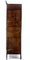 Armario francés de madera de tejo y castaño del siglo XVIII, Imagen 7