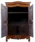 18th-Century French Yew & Chestnut Armoire 8