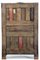 Armario francés de madera de tejo y castaño del siglo XVIII, Imagen 5