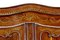 18th-Century French Yew & Chestnut Armoire 11