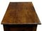 18th Century Small Yew Wood Side Table 1