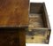 Mesa auxiliar pequeña de madera de tejo del siglo XVIII, Imagen 5