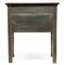 18th Century Small Yew Wood Side Table 2