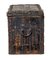 18th Century Chinese Hard Wood Coffer Chest, Image 5