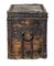 18th Century Chinese Hard Wood Coffer Chest 7