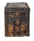 18th Century Chinese Hard Wood Coffer Chest, Image 7