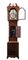 Antique Inlaid Mahogany Longcase Clock from William Underwood of London, Image 5