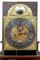 Reloj de caja alta antiguo de caoba con incrustaciones de William Underwood of London, Imagen 7