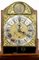 Horloge Longcase du 18ème Siècle en Chêne par James Draycot Wells 2
