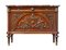 Louis XVI Style Marble Top Commode, 1960s, Image 6
