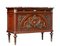 Louis XVI Style Marble Top Commode, 1960s, Image 3