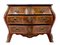 Scandinavian Mahogany Commode from AB Rococo-Möbler, 1960s, Image 3