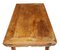 19th Century Chinese Carved Elm Occasional Table 4