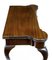 19th-Century Chippendale Style Mahogany Card Table 5