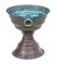 Tazza Kelch aus Kupfer, 19. Jh. 1