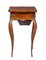 19th Century French Kingwood Sewing Table, Image 2