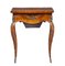 19th Century French Kingwood Sewing Table, Image 6
