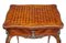 19th Century French Kingwood Sewing Table, Image 4