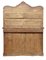 Antique French Mahogany Chiffonnier Sideboard, Image 5