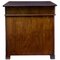 Antique Mahogany Pedestal Desk 5