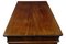 Antique Mahogany Pedestal Desk 4