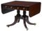 19th Century Mahogany Sofa Table 3