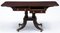 19th Century Mahogany Sofa Table, Image 7