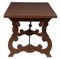 Small Antique Dining Table 4