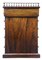 19th-Century Regency Rosewood Davenport Desk, Image 8