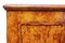 Antique Swedish Ragwork Pine Cupboard 1