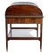 Antique William IV Mahogany Rolltop Writing Desk, Image 10